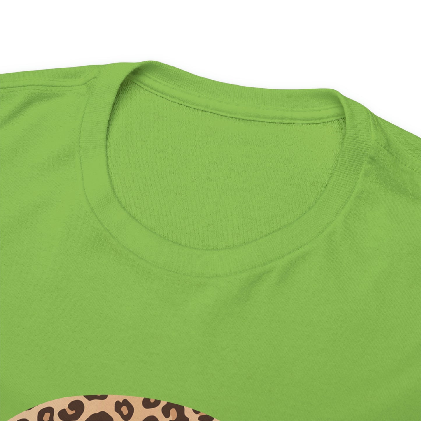Rainbow Teacher Tee