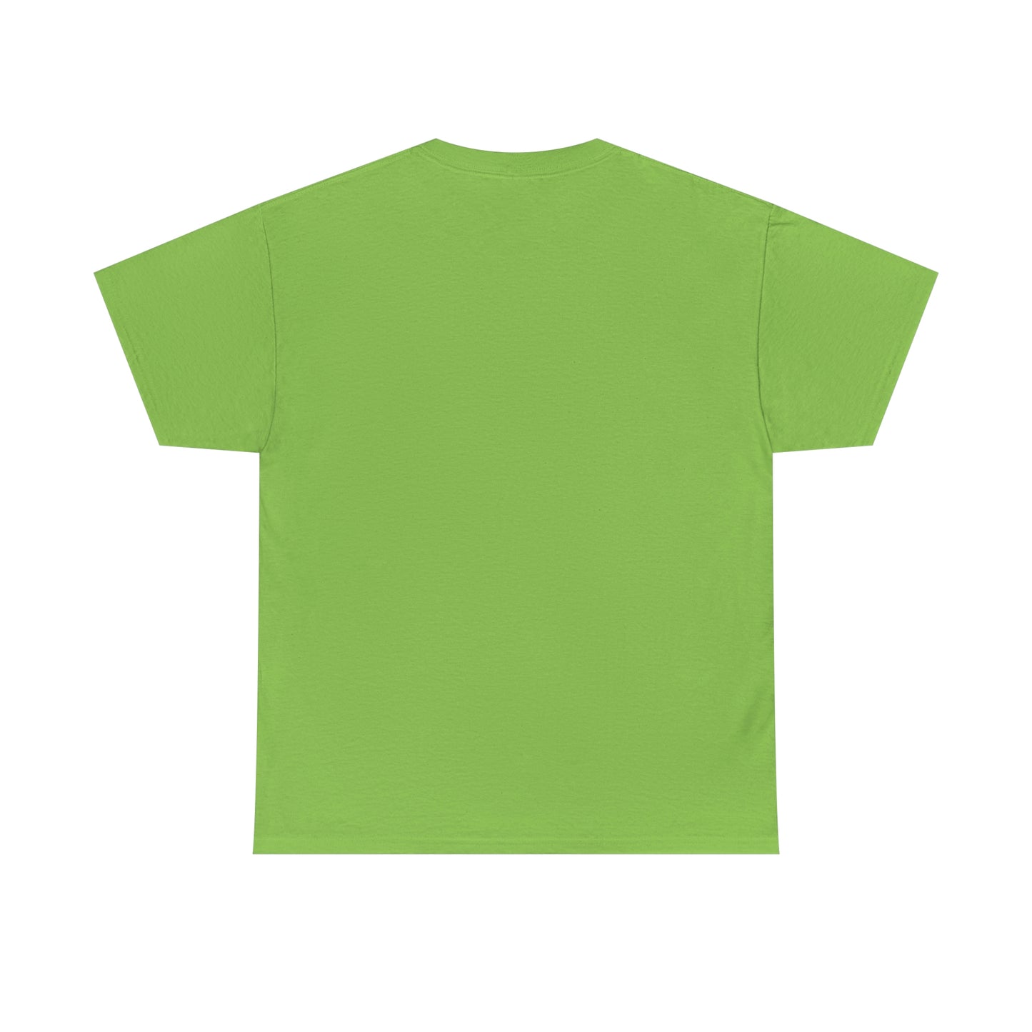 Rainbow Teacher Tee